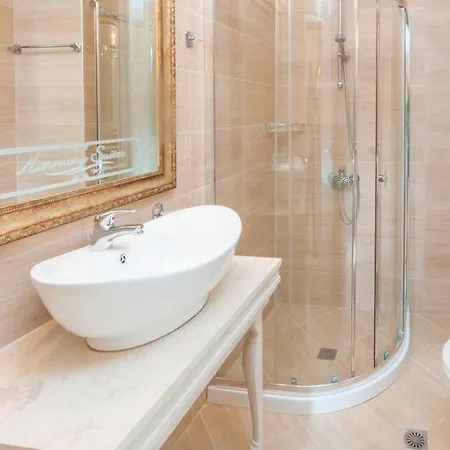 Daire Harmony Suites Grand Resort 11 Sunny Beach