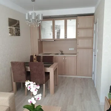 Daire Harmony Suites Grand Resort 11