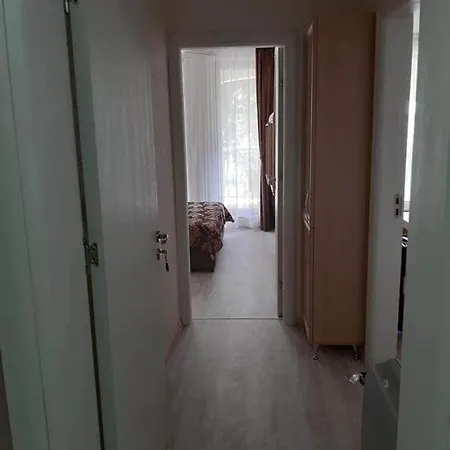 Daire Harmony Suites Grand Resort 11 *