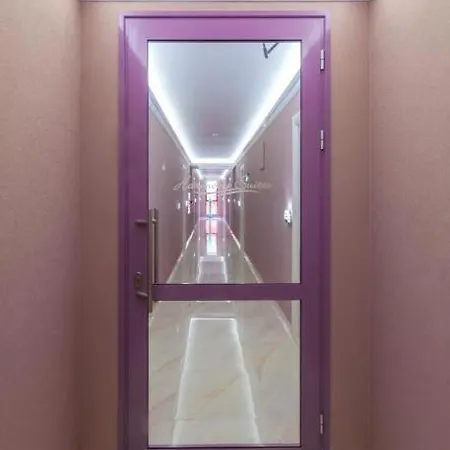 Harmony Suites Grand Resort 11 Daire