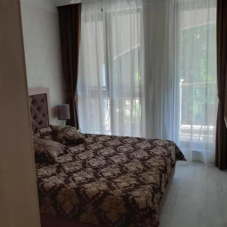 Apartment Harmony Suites Grand Resort 11 *