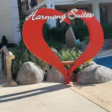 Harmony Suites Grand Resort 11 Apartment Sunny Beach