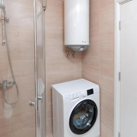 Apartment Harmony Suites Grand Resort 11 *